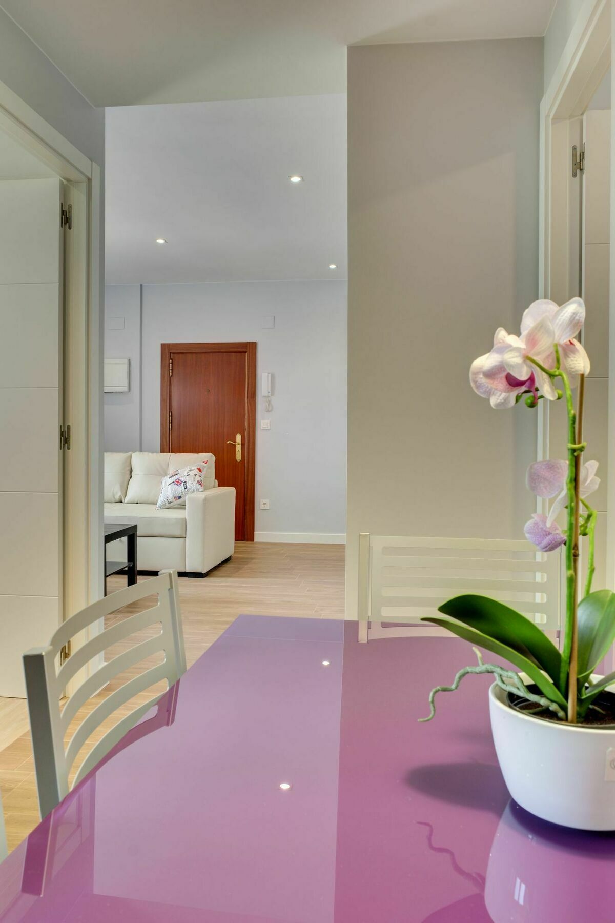 Apartamentos San Lazaro Zaragoza Exteriör bild